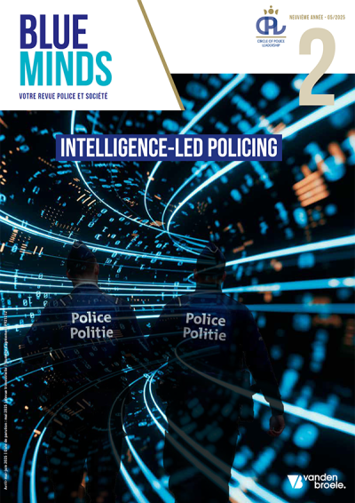 Blue Minds 2025/02 | Intelligence-Led Policing